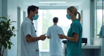 Ökonomische Aspekte der Gesundheitsversorgung (8/10)