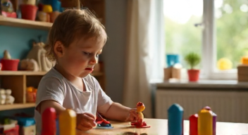 Ökonomische Aspekte der Kinderunterhaltung (8/10)