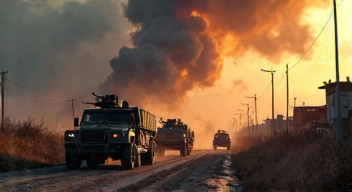 Ökonomische Aspekte der Kriegsführung (8/10)