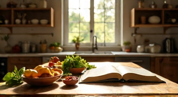 Ökonomische Aspekte der Küchenschlacht (8/10)