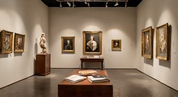 Ökonomische Aspekte der Kunstindustrie