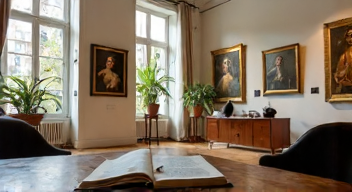 Ökonomische Aspekte der Kunstproduktion (8/10)