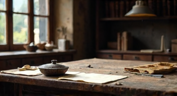 Ökonomische Aspekte der Kunstproduktion (8/10)