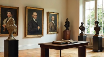 Ökonomische Aspekte der Kunstszene (8/10)