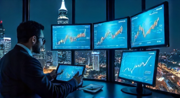 Ökonomische Aspekte der Medienlandschaft