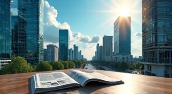 Ökonomische Aspekte der Medienlandschaft (8/10)