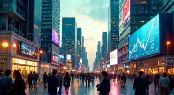 Ökonomische Aspekte der Medienlandschaft (8/10)