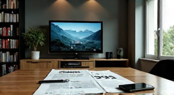 Ökonomische Aspekte der Mediennutzung (7/10)