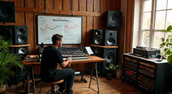 Ökonomische Aspekte der Musikindustrie (6/10)