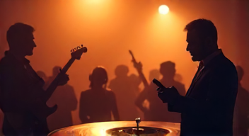 Ökonomische Aspekte der Musikindustrie (7/10)