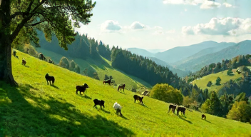 Ökonomische Aspekte der Naturdokumentationen (8/10)