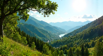 Ökonomische Aspekte der Naturerfahrung (8/10)