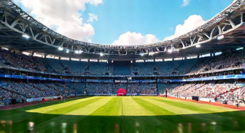 Ökonomische Aspekte der Olympischen Spiele (8/10)