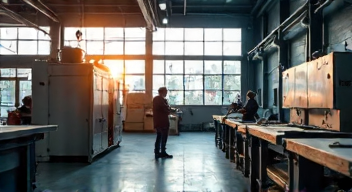 Ökonomische Aspekte der Produktion (8/10)