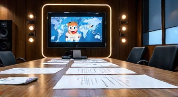 Ökonomische Aspekte der Produktion von Kinderserien (8/10)