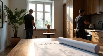 Ökonomische Aspekte der Renovierung (8/10)