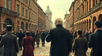 Ökonomische Aspekte der Satire (7/10)