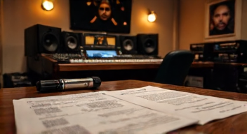 Ökonomische Aspekte der Schlagerindustrie (8/10)