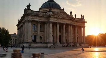 Ökonomische Aspekte der Semperoper (8/10)