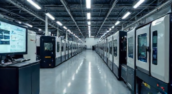 Ökonomische Aspekte der Serienproduktion (7/10)