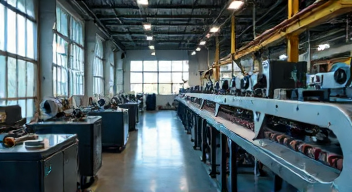 Ökonomische Aspekte der Serienproduktion (8/10)