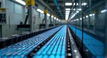 Ökonomische Aspekte der Serienproduktion (8/10)