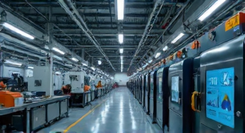 Ökonomische Aspekte der Serienproduktion (8/10)