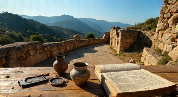 Ökonomische Aspekte der Troja-Entdeckung (8/10)