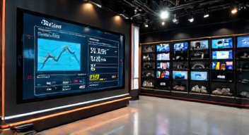 Ökonomische Aspekte der TV-Industrie (8/10)