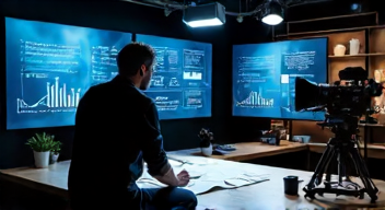 Ökonomische Aspekte der TV-Produktion (8/10)