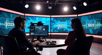 Ökonomische Aspekte der TV-Produktion (8/10)