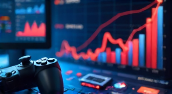 Ökonomische Aspekte der Videospiel-Industrie