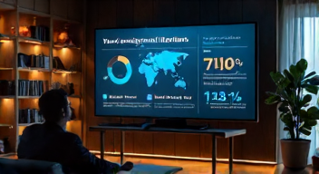 Ökonomische Aspekte des Fernsehens (7/10)