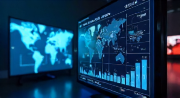 Ökonomische Aspekte des Fernsehens (8/10)