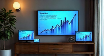 Ökonomische Aspekte des Fernsehens (8/10)