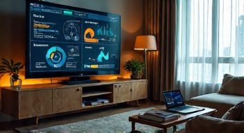 Ökonomische Aspekte des Fernsehens (8/10)