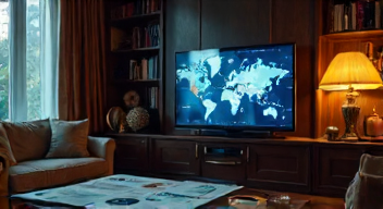 Ökonomische Aspekte des Fernsehens (8/10)