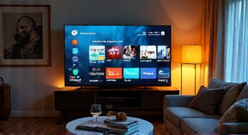 Ökonomische Aspekte des Fernsehkonsums (7/10)