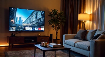 Ökonomische Aspekte des Fernsehkonsums (7/10)