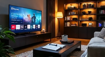 Ökonomische Aspekte des Fernsehkonsums (8/10)