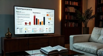 Ökonomische Aspekte des Fernsehkonsums (8/10)