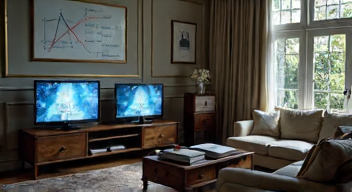 Ökonomische Aspekte des Fernsehkonsums (8/10)