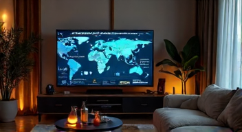 Ökonomische Aspekte des Fernsehkonsums (8/10)