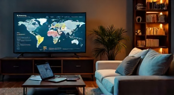 Ökonomische Aspekte des Fernsehkonsums (8/10)