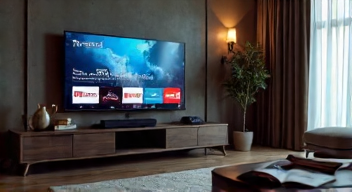 Ökonomische Aspekte des Fernsehkonsums (9/10)