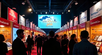 Ökonomische Aspekte des Filmfestivals (8/10)