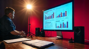 Ökonomische Aspekte des Films (8/10)