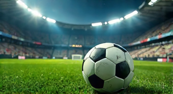 Ökonomische Aspekte des Fußballs (8/10)