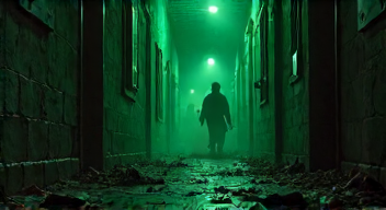 Ökonomische Aspekte des Horrorgenres (7/10)