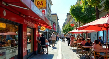 Ökonomische Aspekte des Junkfood-Marktes (8/10)